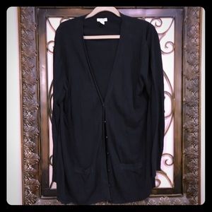 Old Navy cardigan